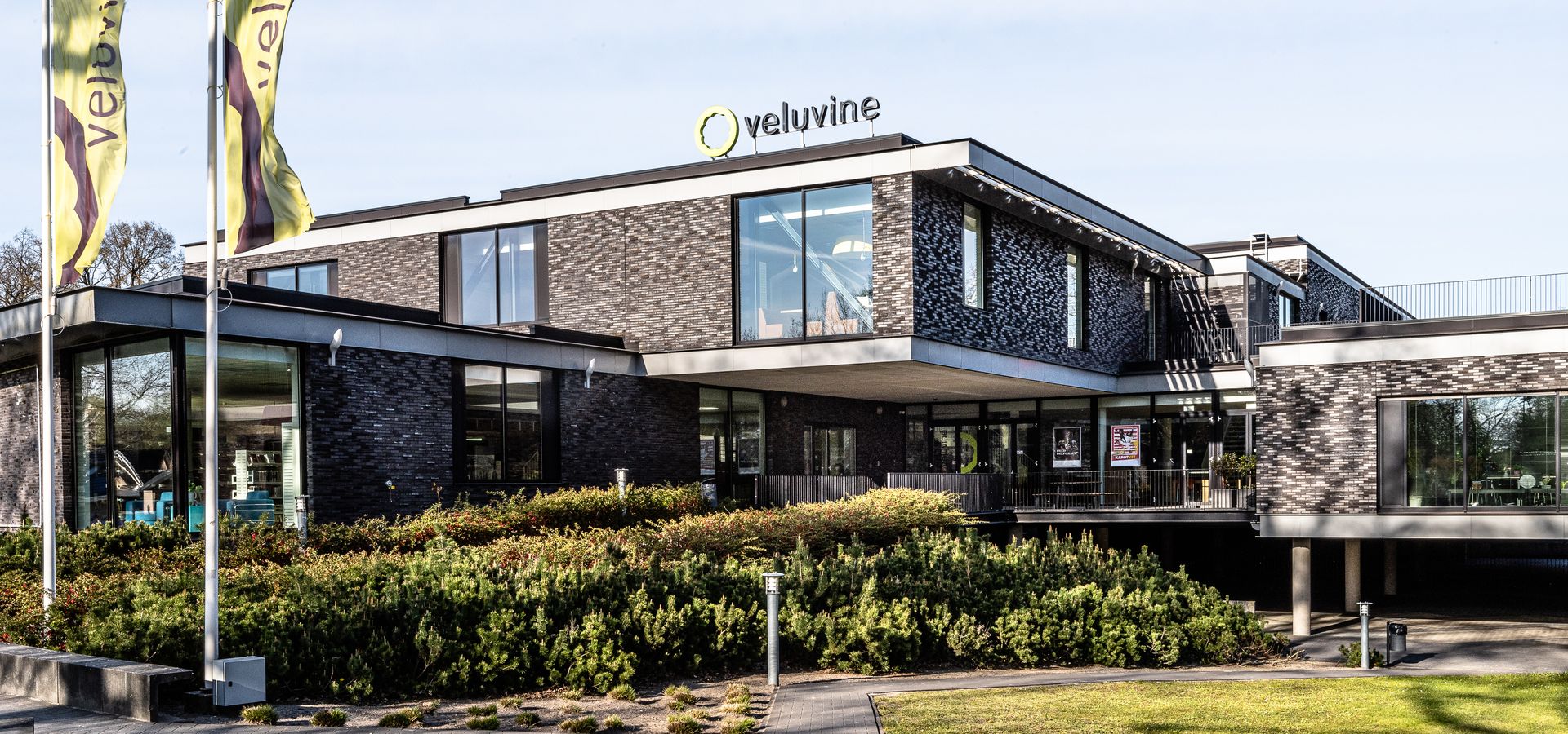 Marketing-communicatie medewerker