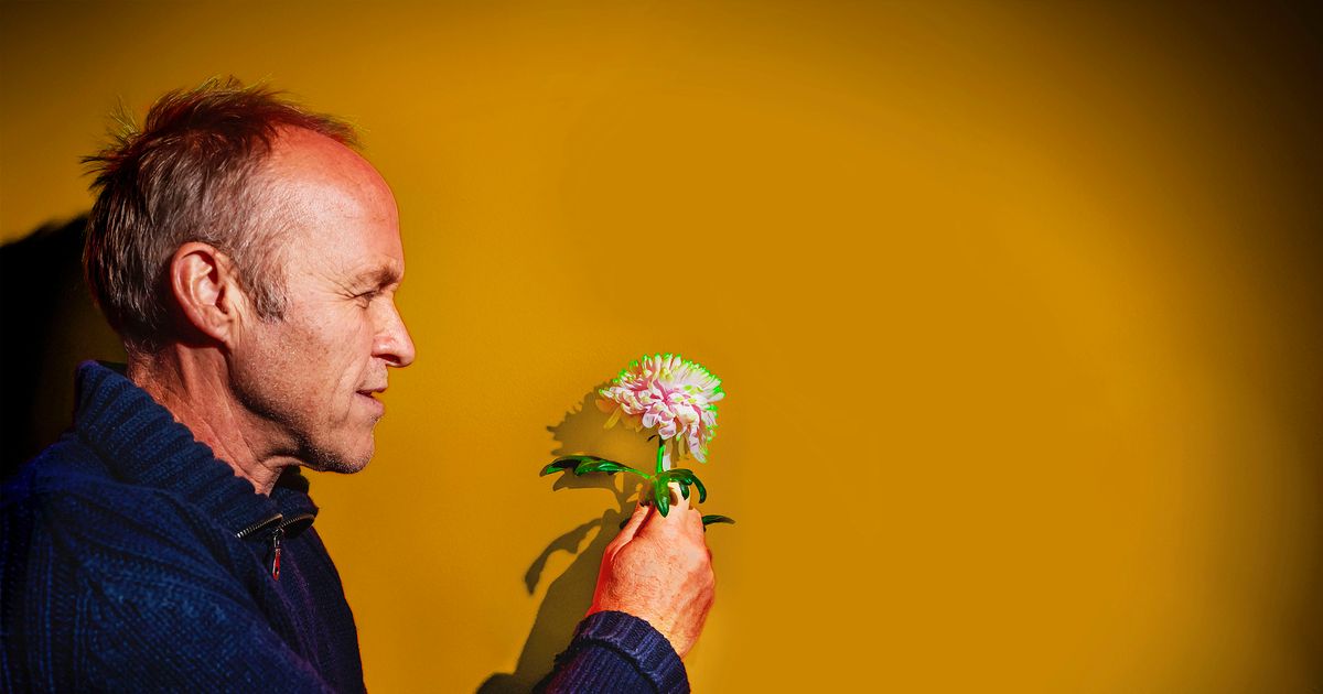 Stef Bos - Bloemlezing 2026