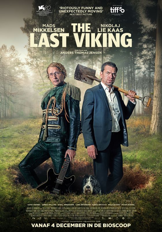 Den Sidste Viking