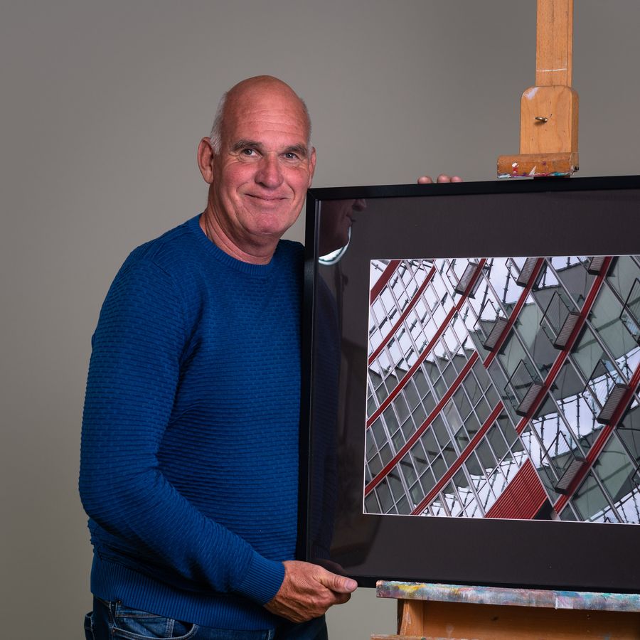 Kees Jaket fotograaf