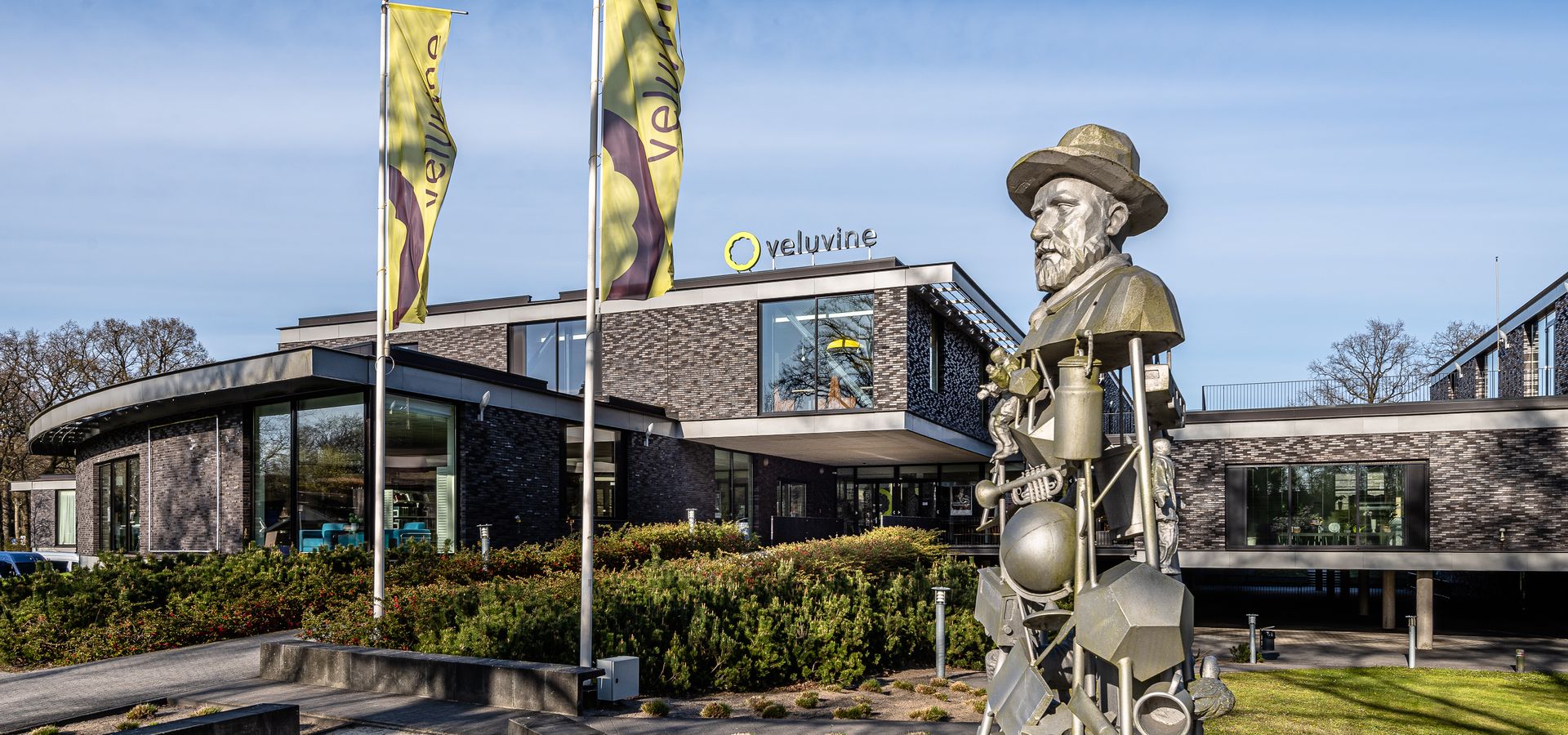 Huismeester